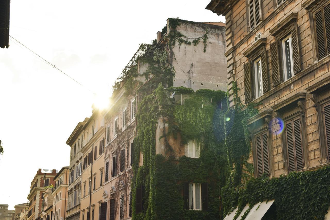 A.G. Vatican Apartments 2 روما المظهر الخارجي الصورة