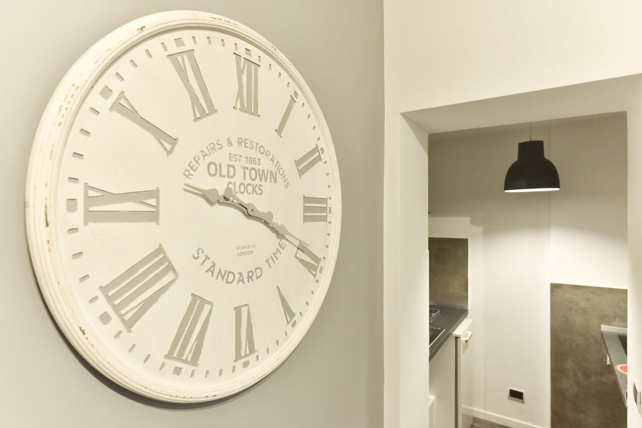 A.G. Vatican Apartments 2 روما المظهر الخارجي الصورة