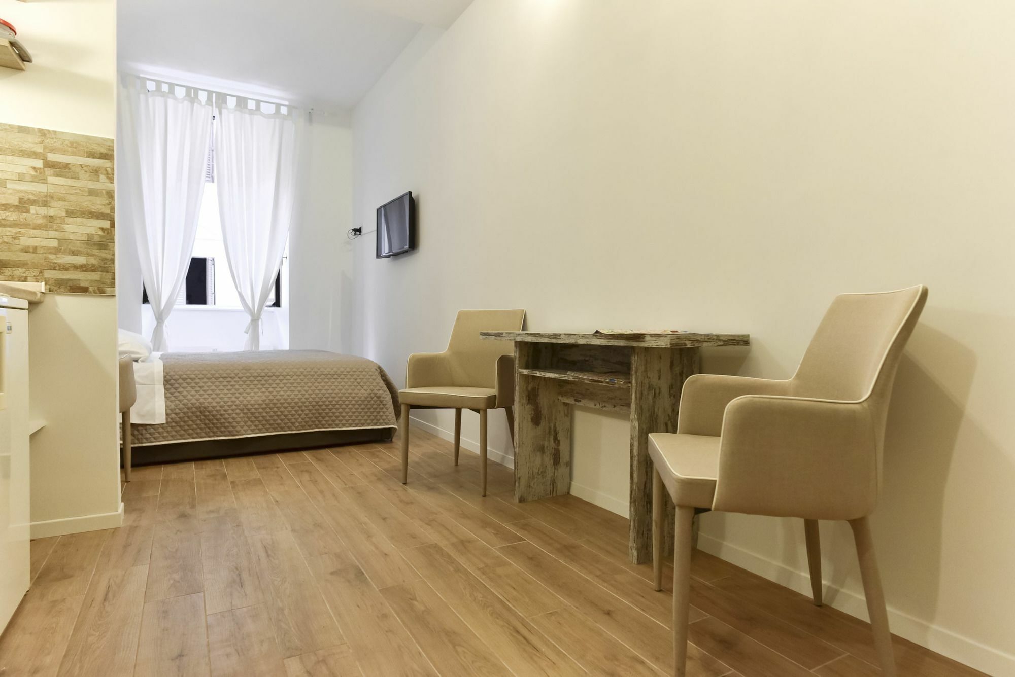 A.G. Vatican Apartments 2 روما المظهر الخارجي الصورة