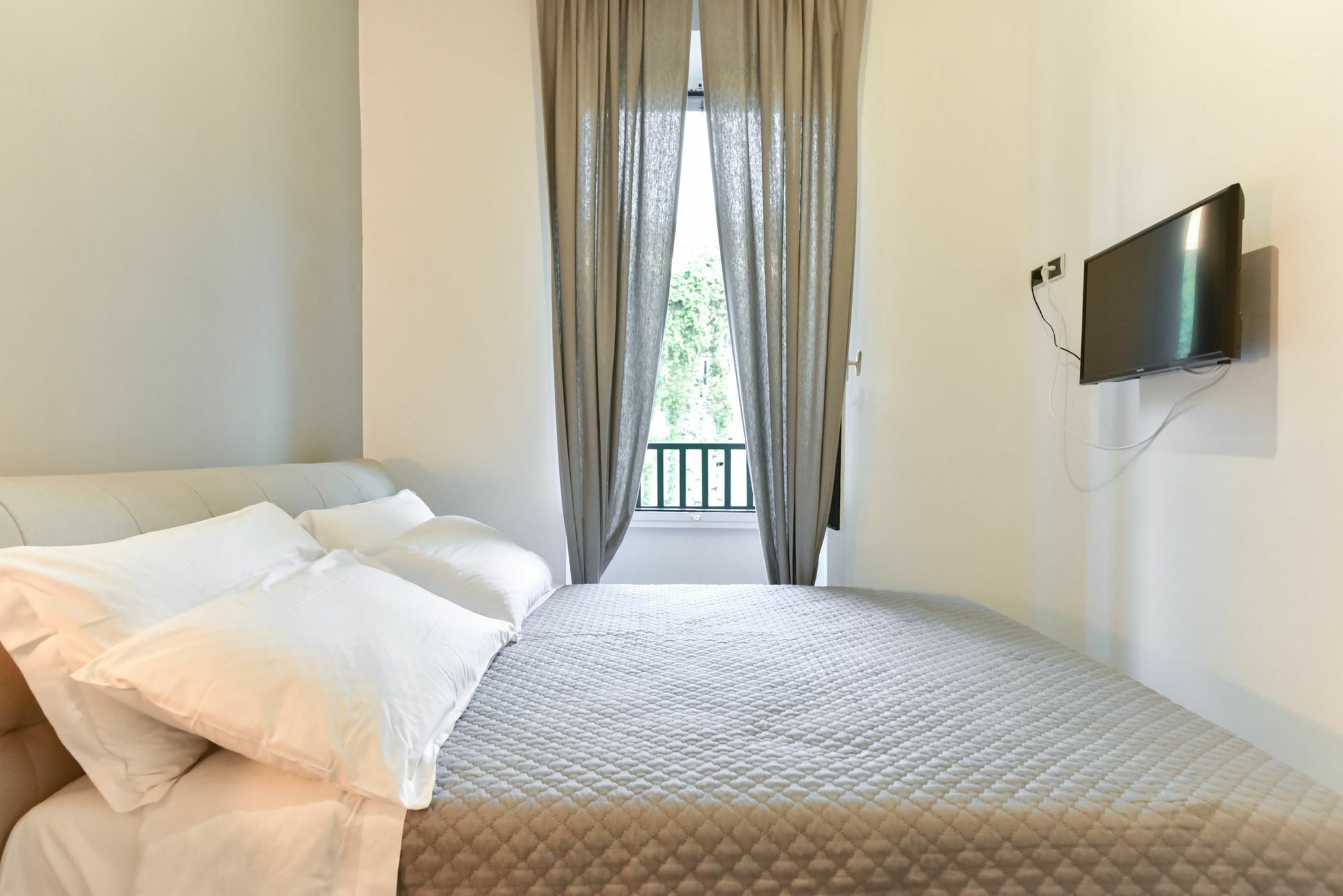 A.G. Vatican Apartments 2 روما المظهر الخارجي الصورة