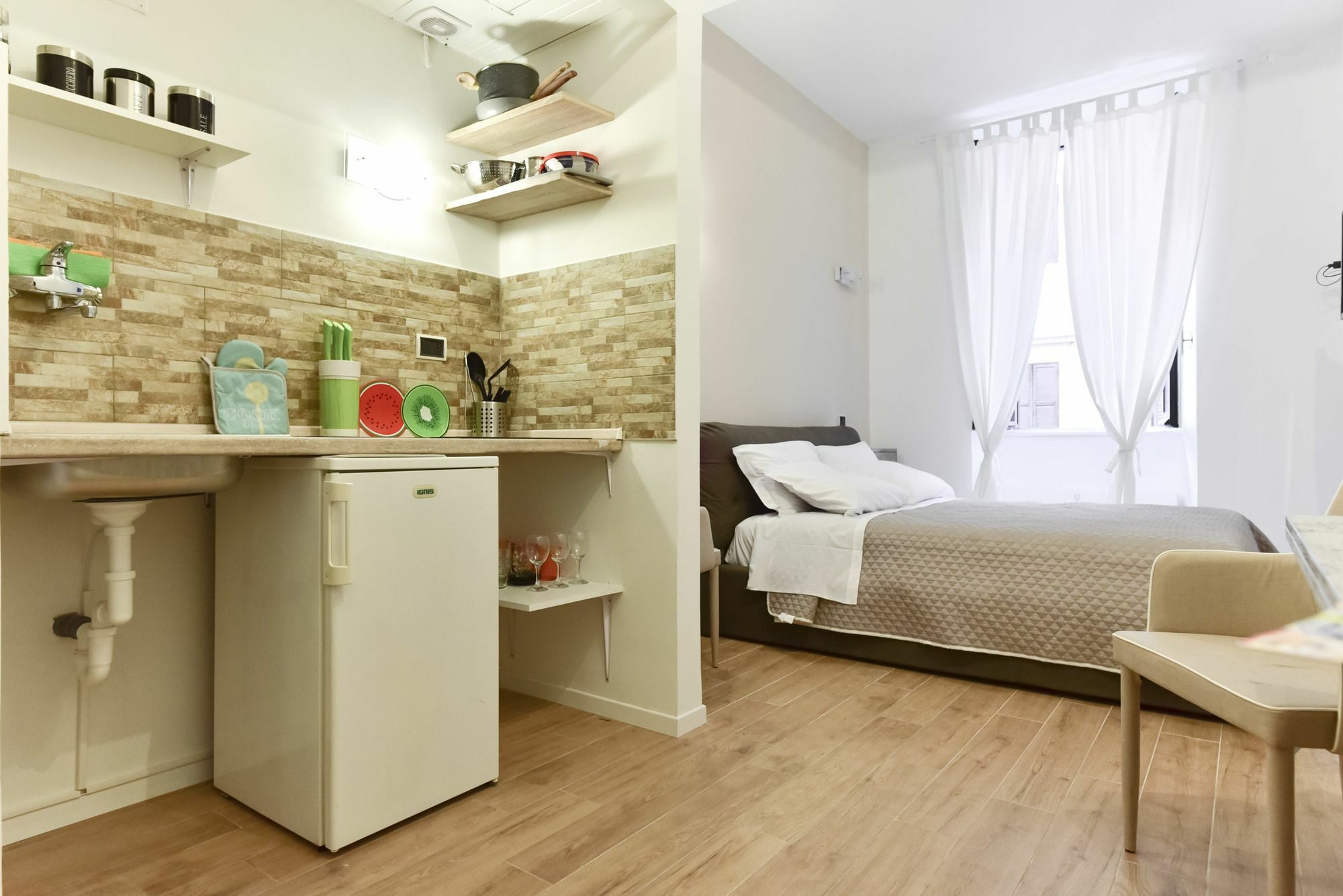 A.G. Vatican Apartments 2 روما المظهر الخارجي الصورة
