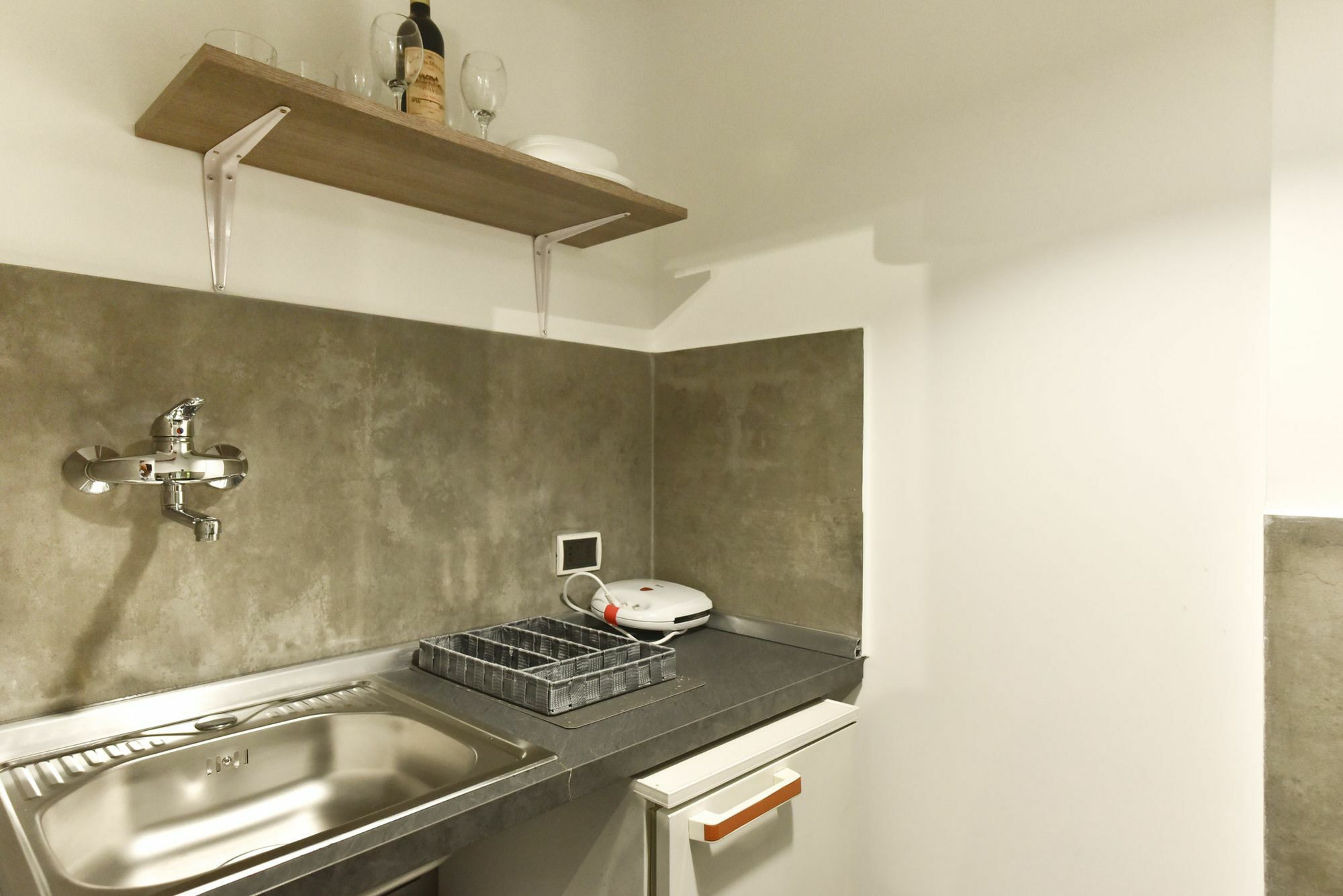 A.G. Vatican Apartments 2 روما المظهر الخارجي الصورة