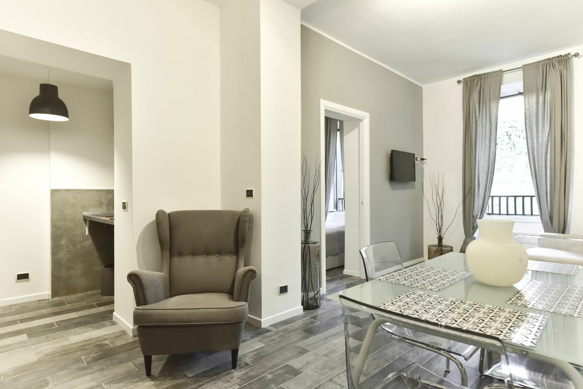 A.G. Vatican Apartments 2 روما المظهر الخارجي الصورة