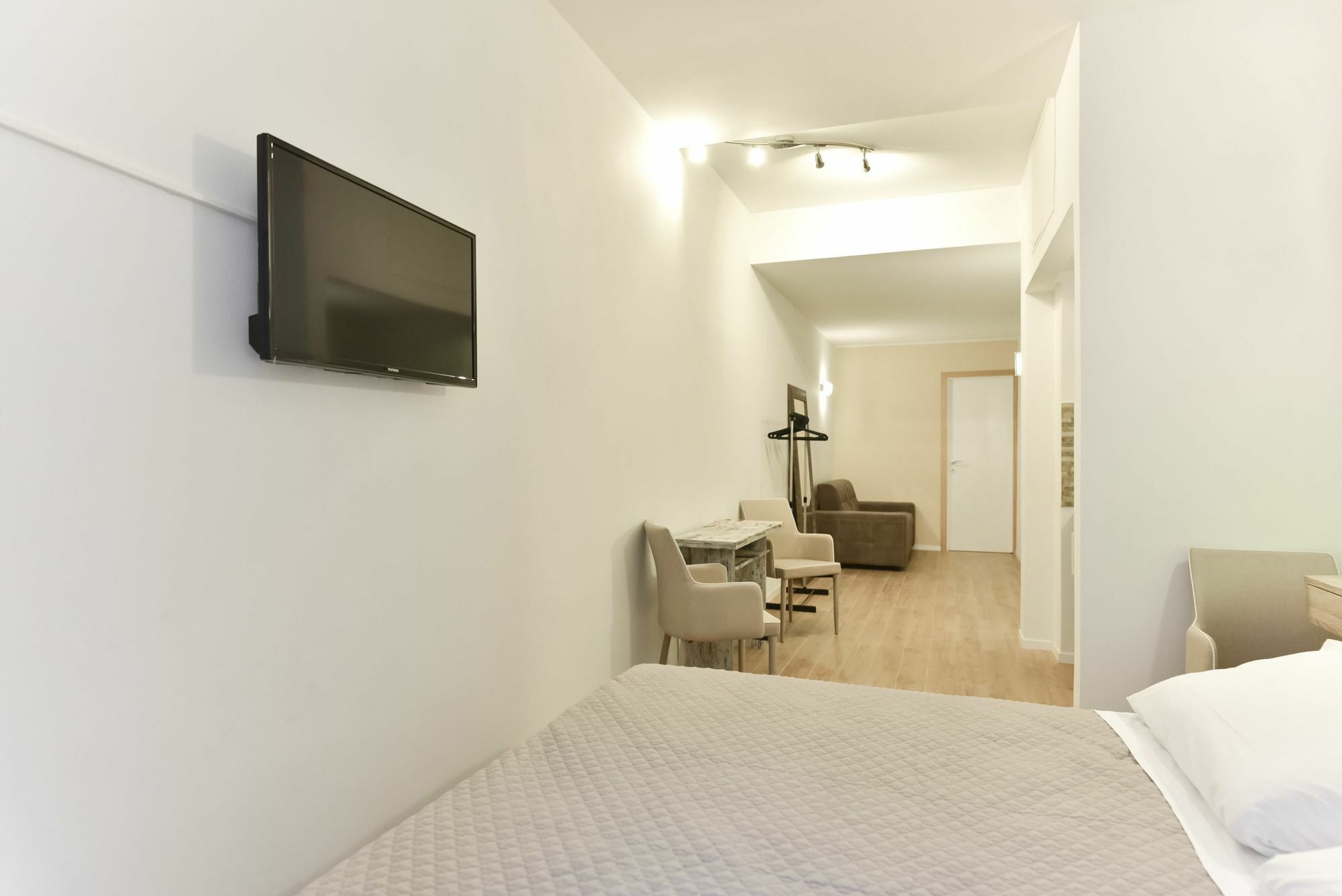 A.G. Vatican Apartments 2 روما المظهر الخارجي الصورة