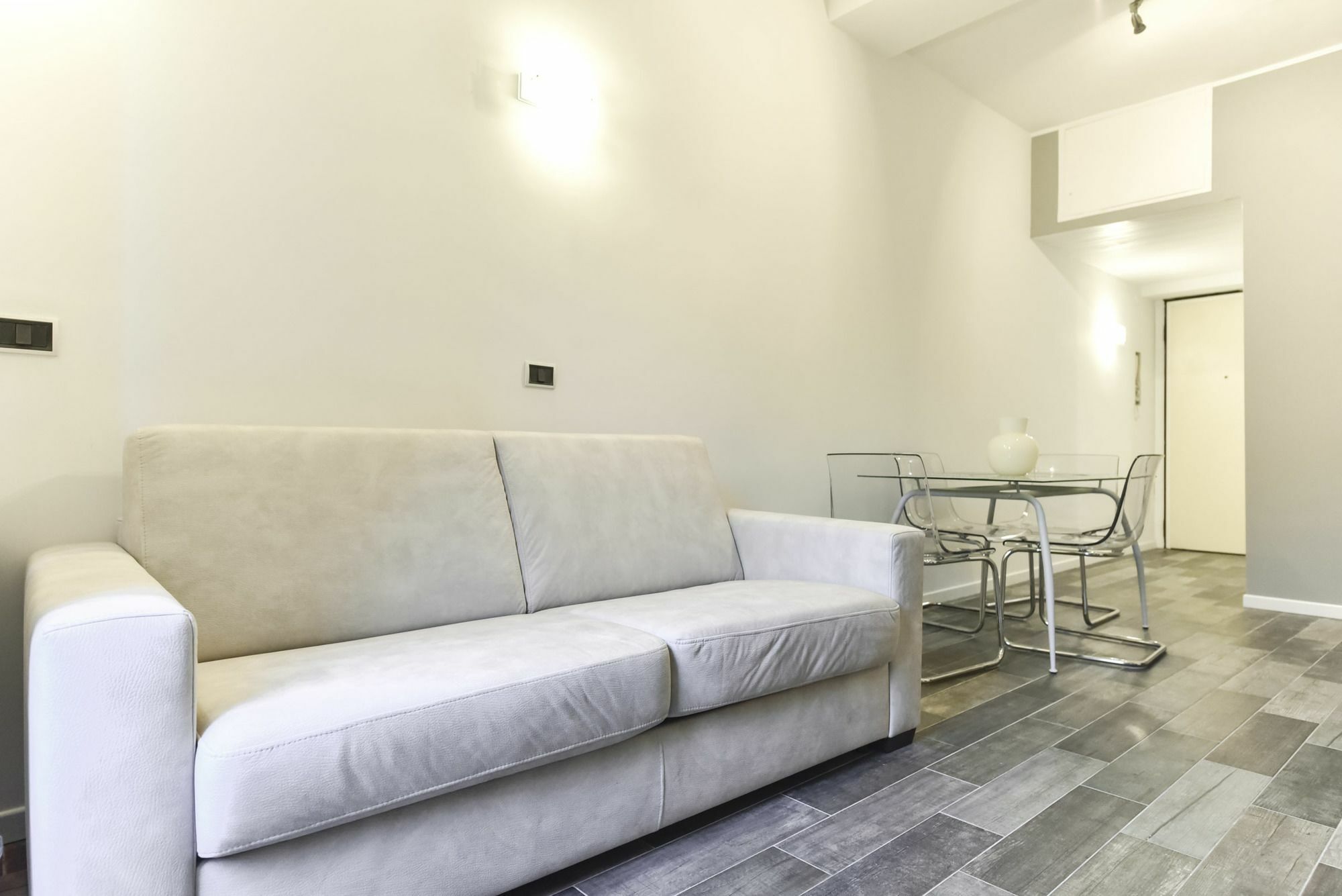 A.G. Vatican Apartments 2 روما المظهر الخارجي الصورة