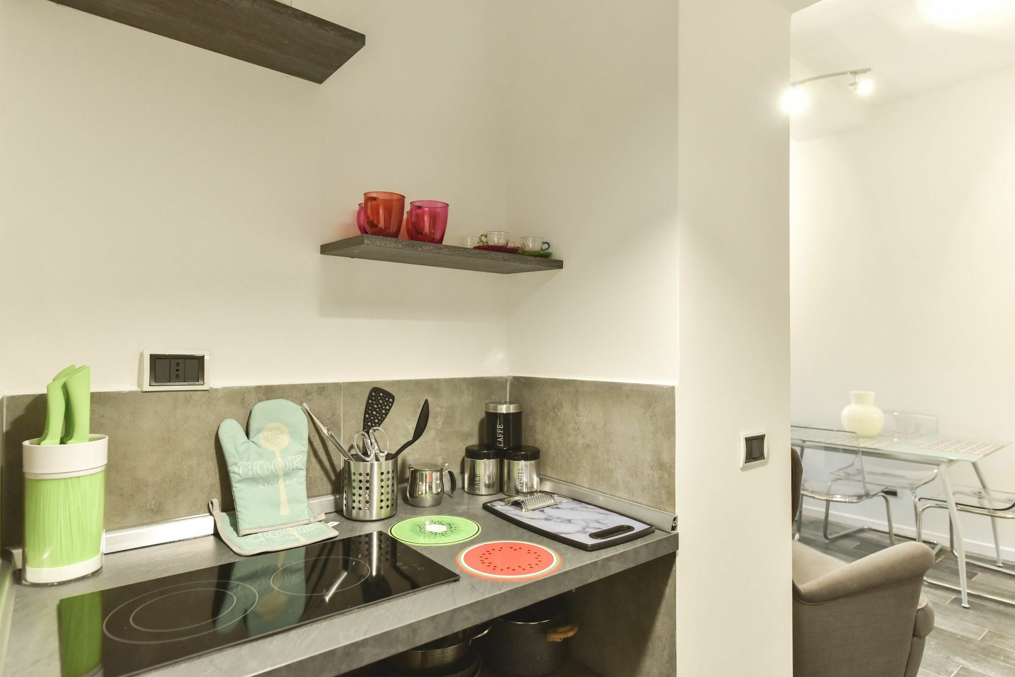 A.G. Vatican Apartments 2 روما المظهر الخارجي الصورة