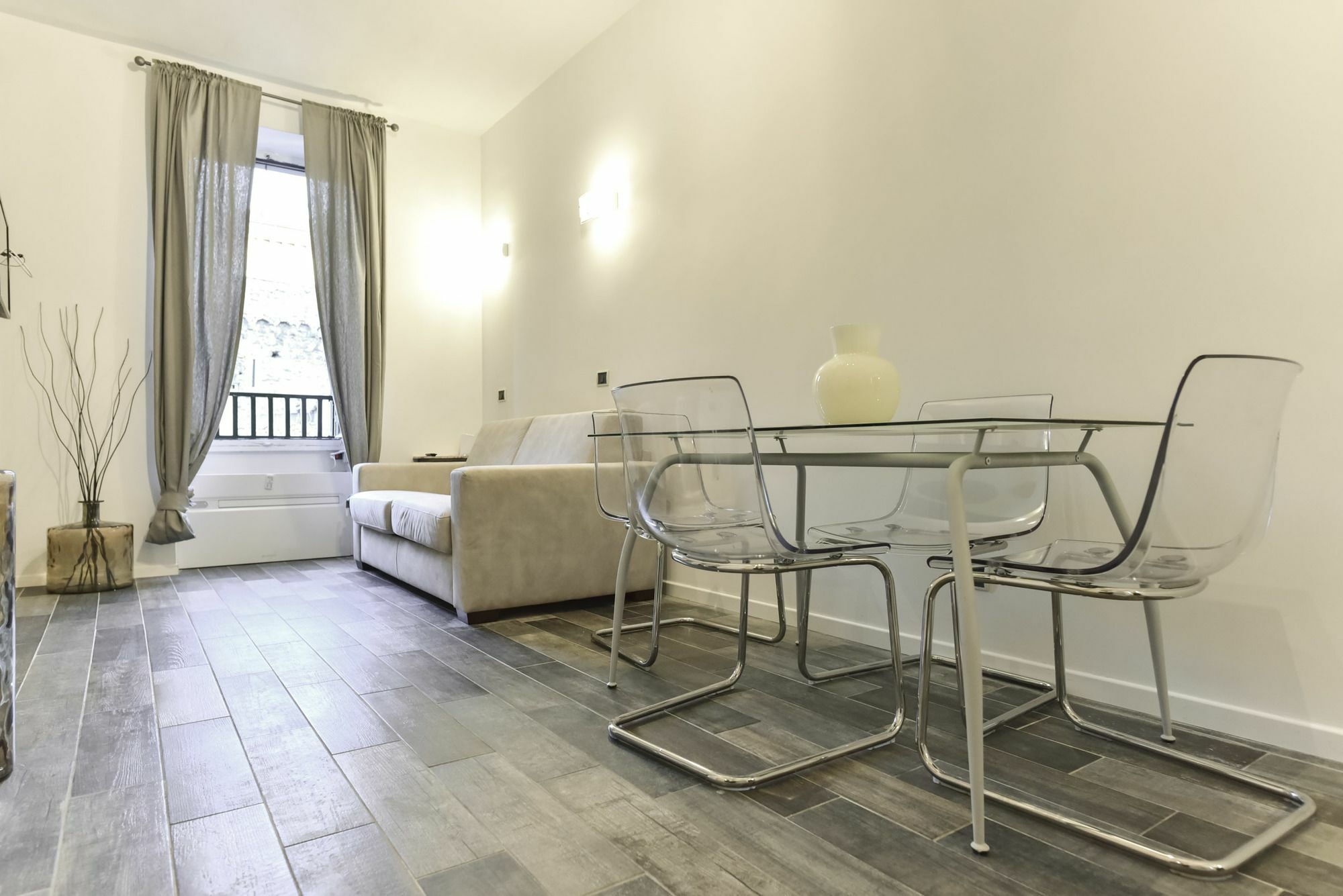 A.G. Vatican Apartments 2 روما المظهر الخارجي الصورة