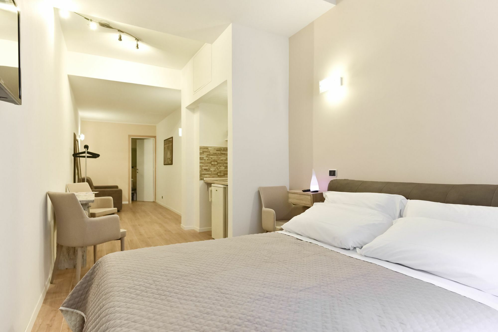 A.G. Vatican Apartments 2 روما المظهر الخارجي الصورة