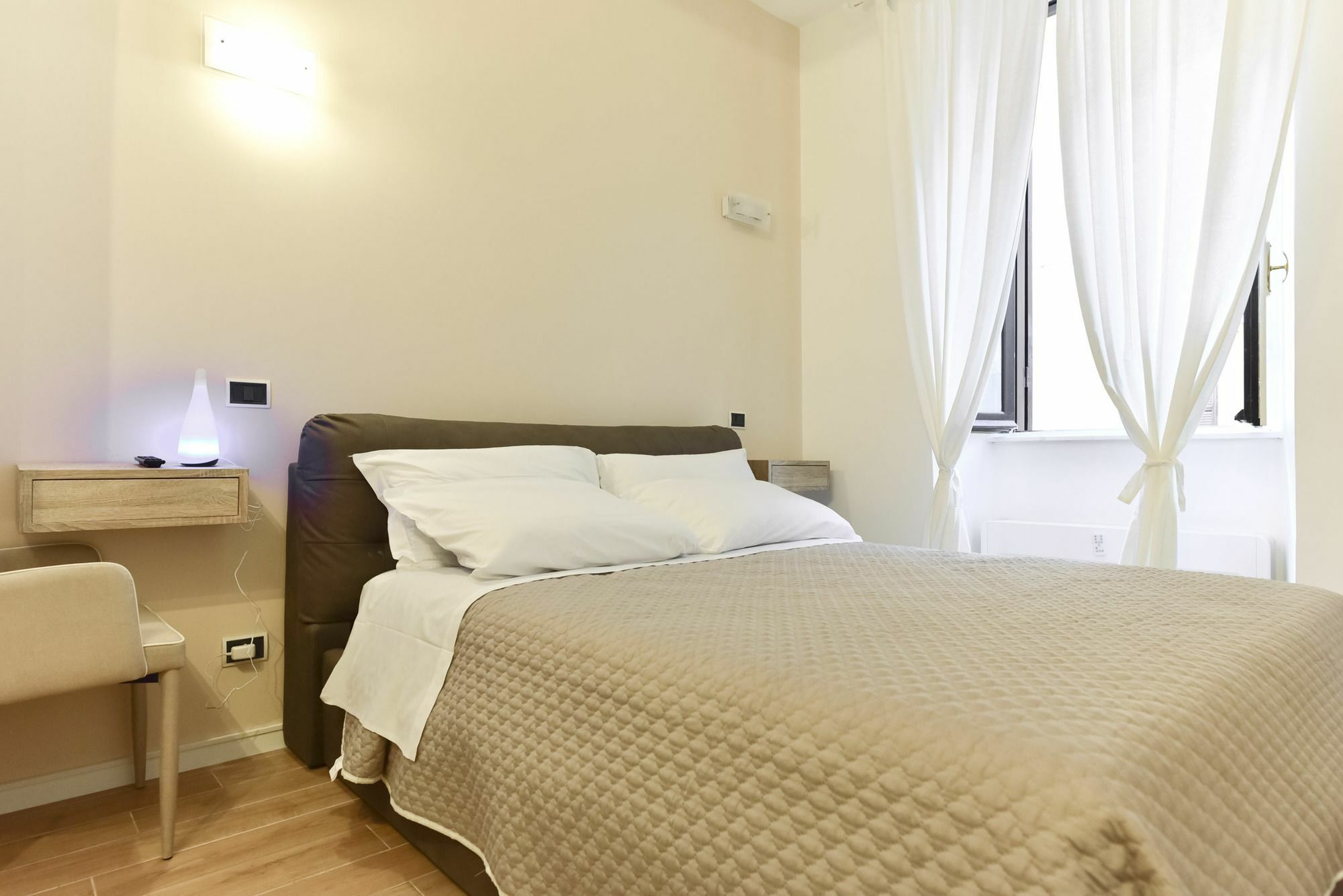 A.G. Vatican Apartments 2 روما المظهر الخارجي الصورة
