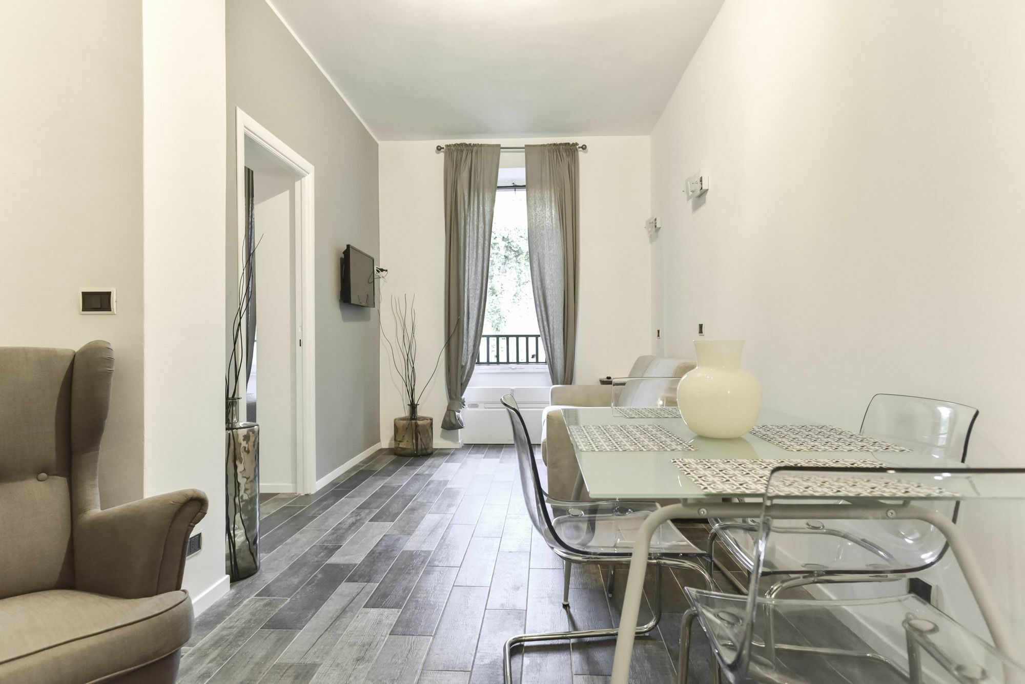 A.G. Vatican Apartments 2 روما المظهر الخارجي الصورة