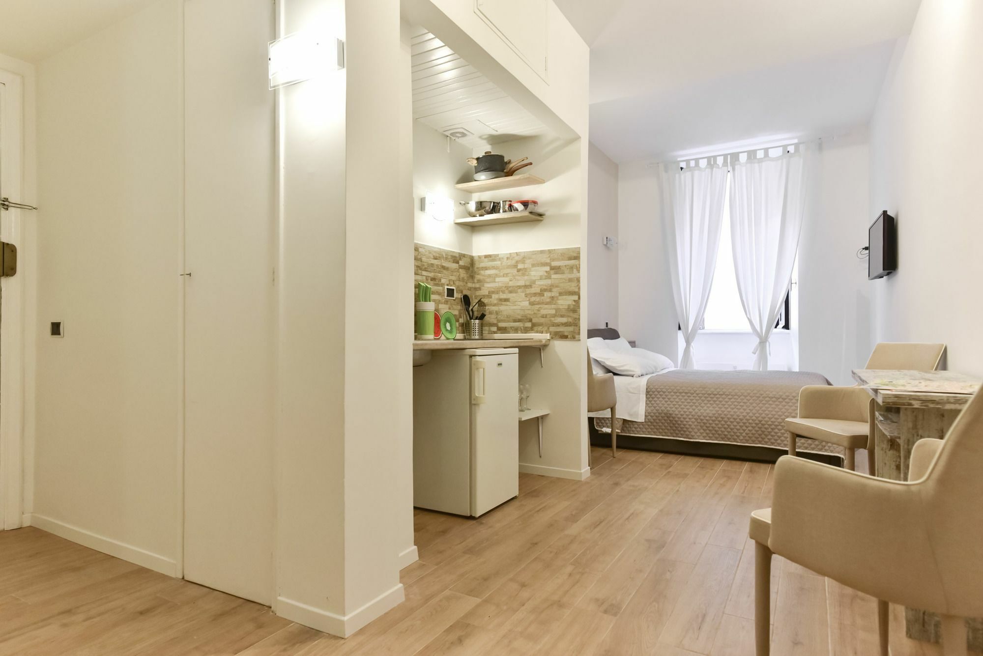 A.G. Vatican Apartments 2 روما المظهر الخارجي الصورة