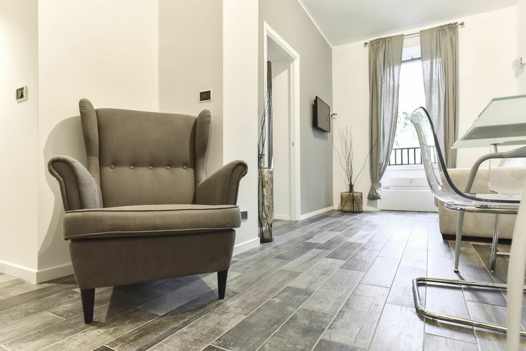 A.G. Vatican Apartments 2 روما المظهر الخارجي الصورة