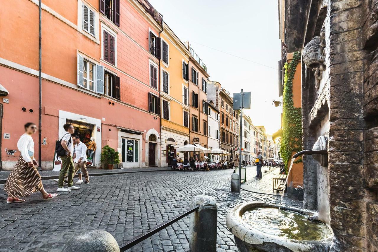A.G. Vatican Apartments 2 روما المظهر الخارجي الصورة