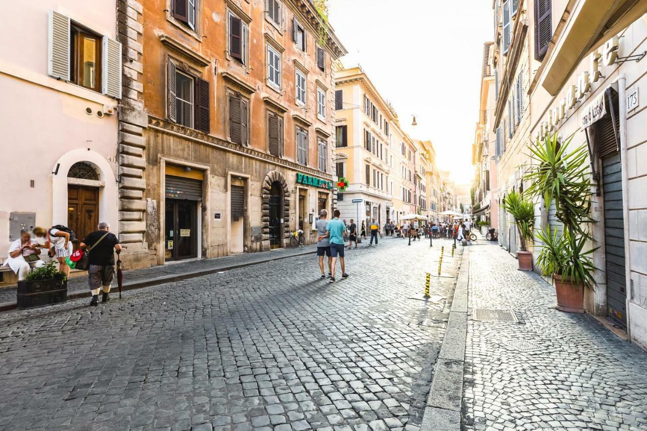 A.G. Vatican Apartments 2 روما المظهر الخارجي الصورة