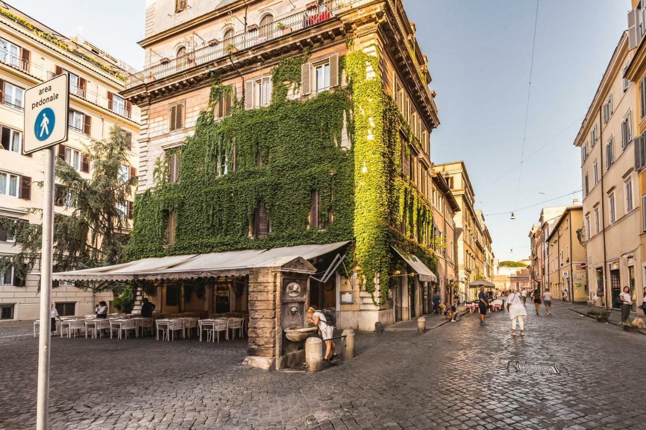 A.G. Vatican Apartments 2 روما المظهر الخارجي الصورة