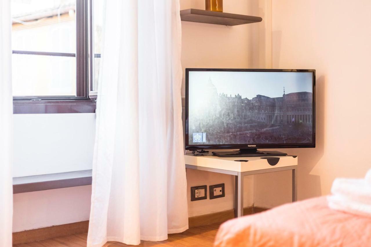 A.G. Vatican Apartments 2 روما المظهر الخارجي الصورة