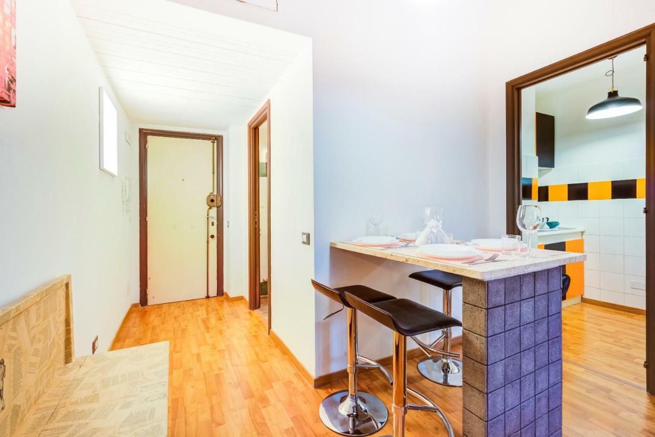 A.G. Vatican Apartments 2 روما المظهر الخارجي الصورة