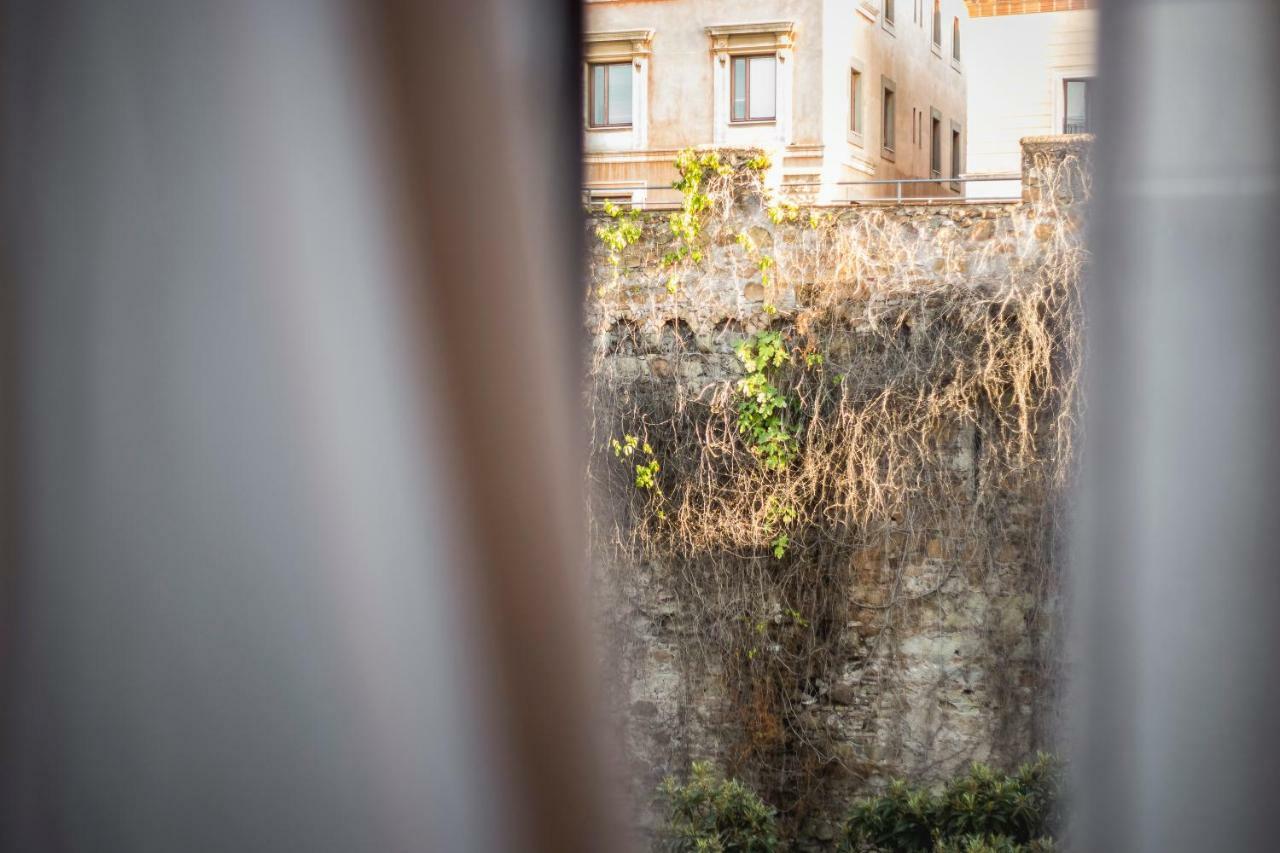A.G. Vatican Apartments 2 روما المظهر الخارجي الصورة
