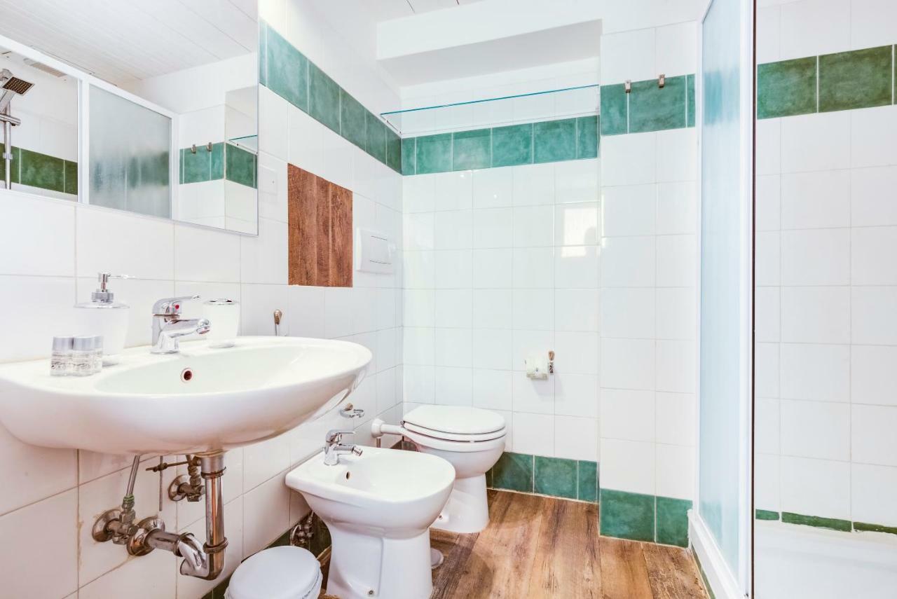 A.G. Vatican Apartments 2 روما المظهر الخارجي الصورة