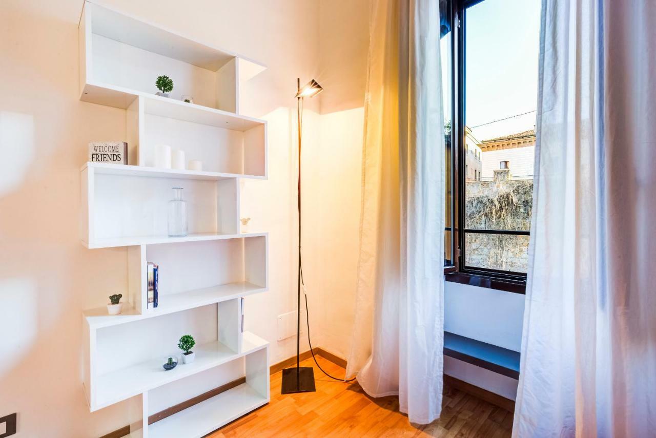 A.G. Vatican Apartments 2 روما المظهر الخارجي الصورة