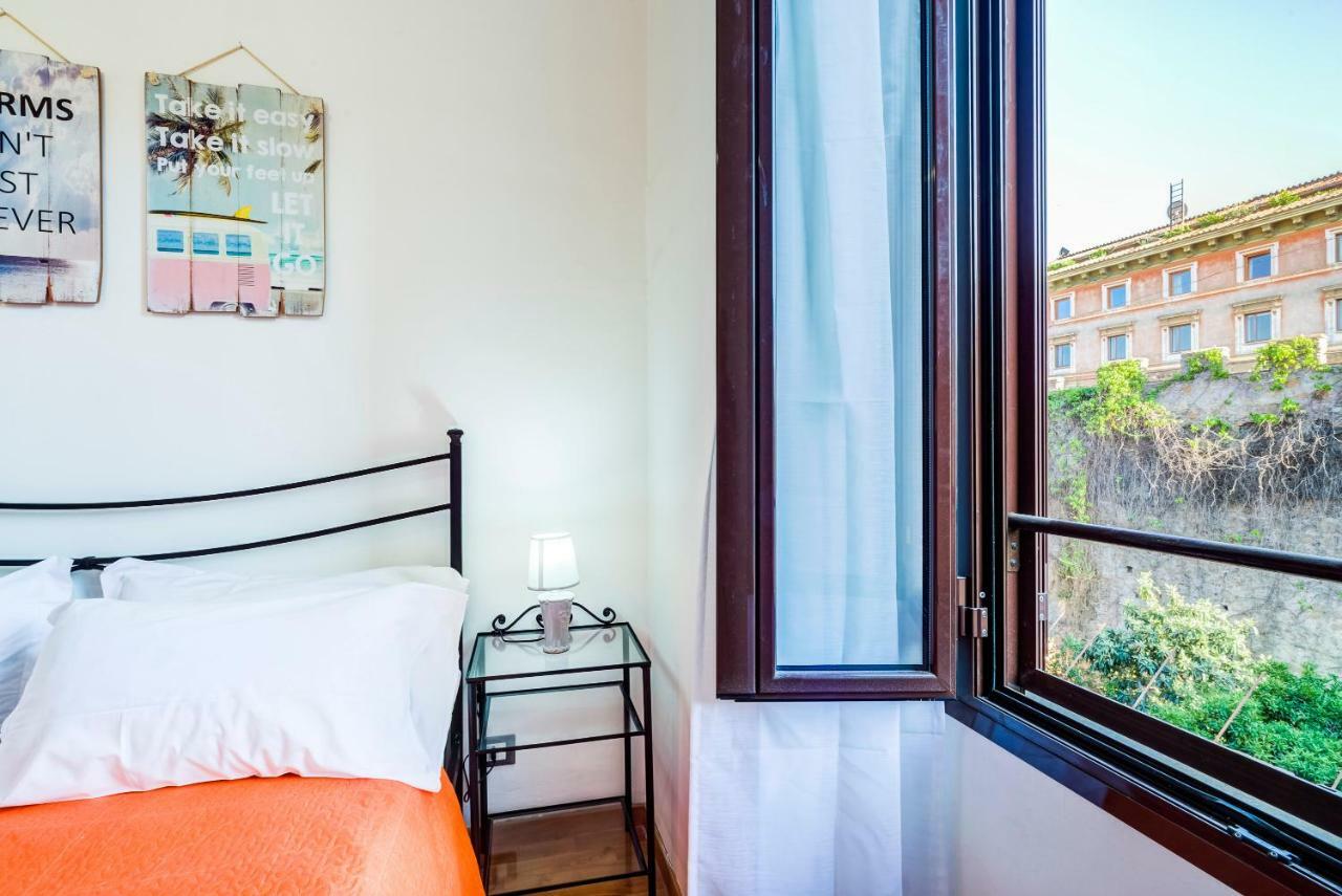 A.G. Vatican Apartments 2 روما المظهر الخارجي الصورة