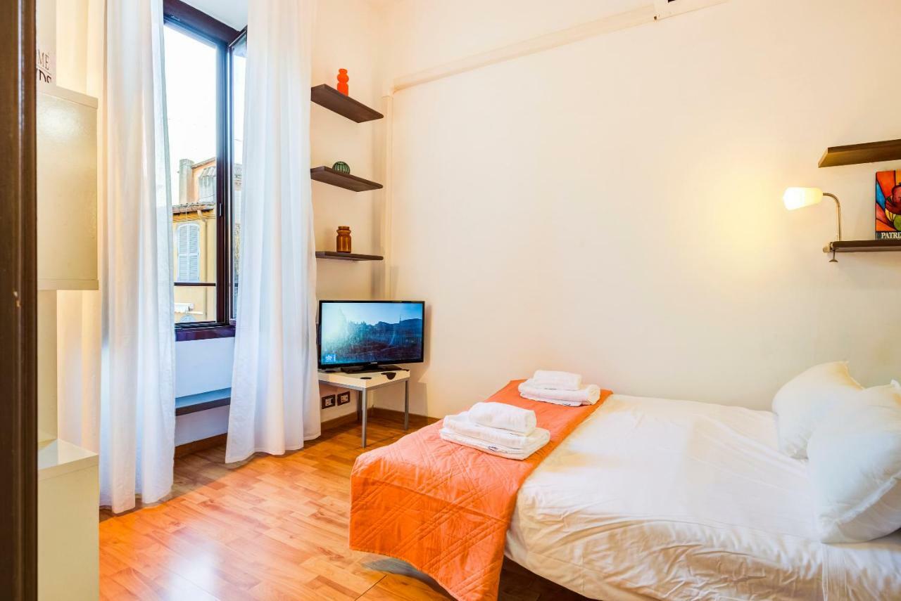A.G. Vatican Apartments 2 روما المظهر الخارجي الصورة