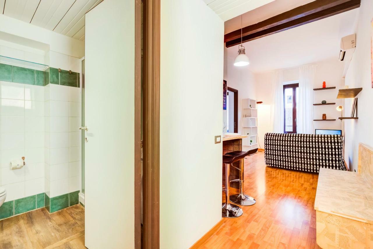 A.G. Vatican Apartments 2 روما المظهر الخارجي الصورة