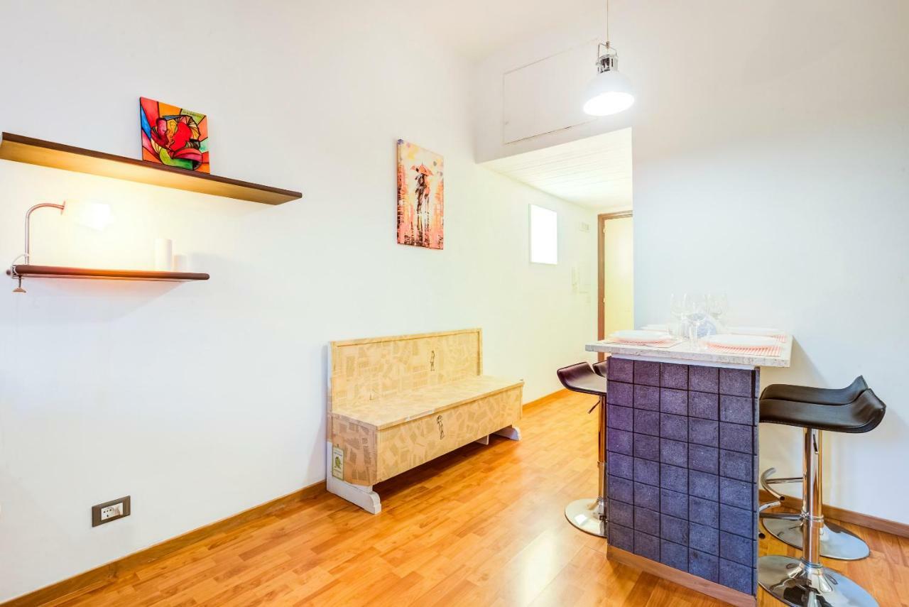 A.G. Vatican Apartments 2 روما المظهر الخارجي الصورة