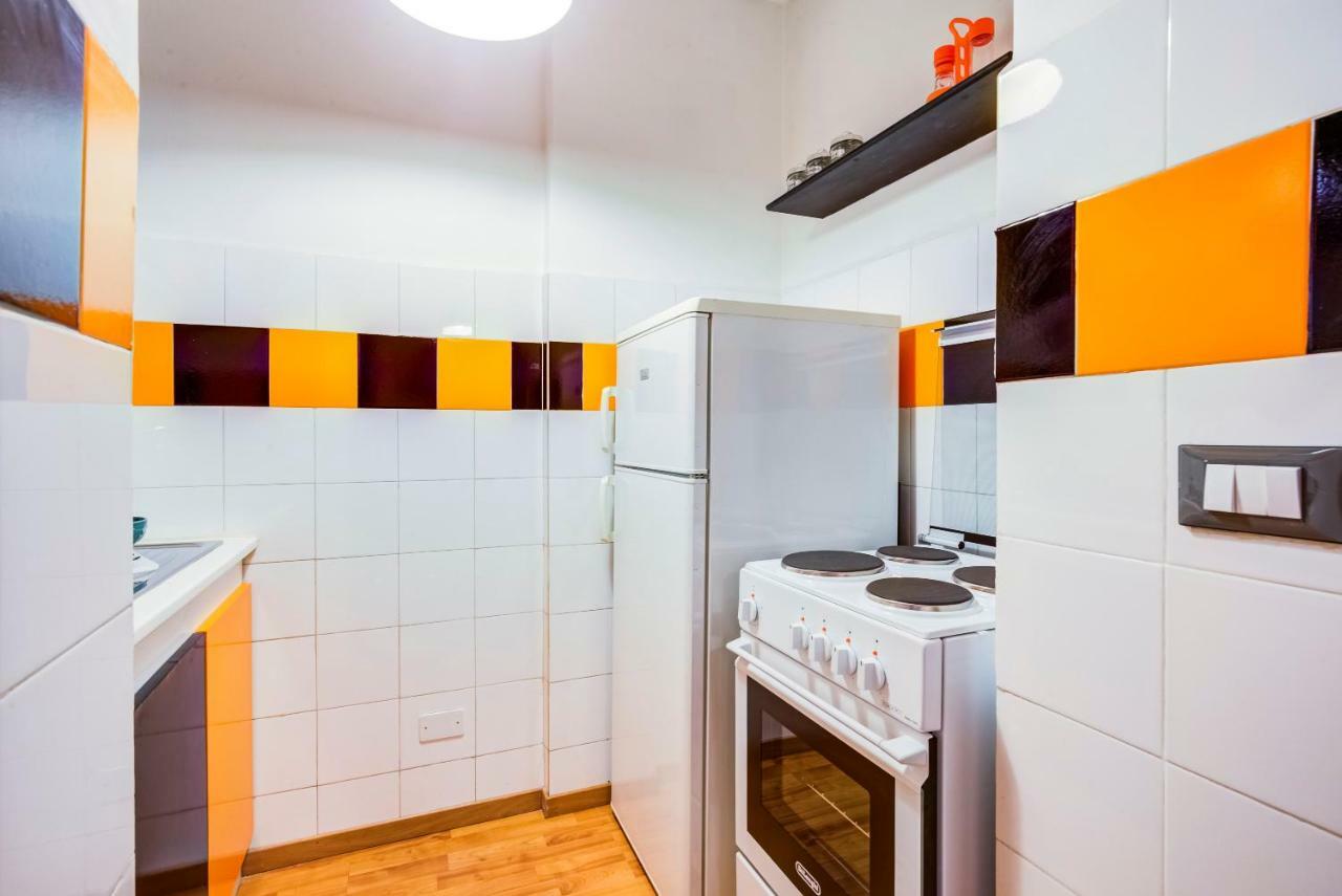 A.G. Vatican Apartments 2 روما المظهر الخارجي الصورة