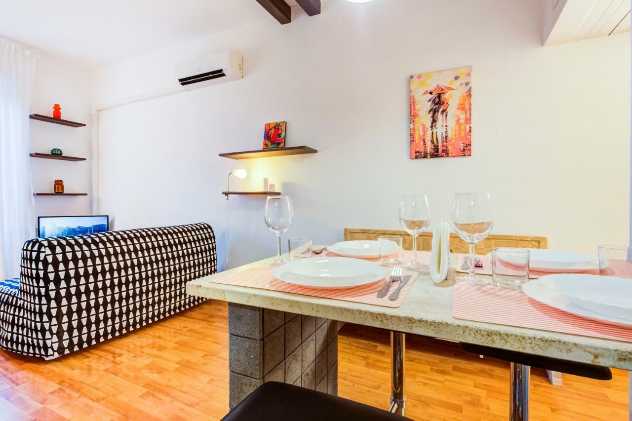 A.G. Vatican Apartments 2 روما المظهر الخارجي الصورة