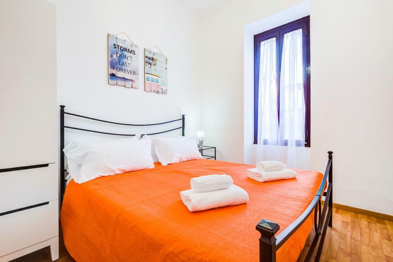 A.G. Vatican Apartments 2 روما المظهر الخارجي الصورة
